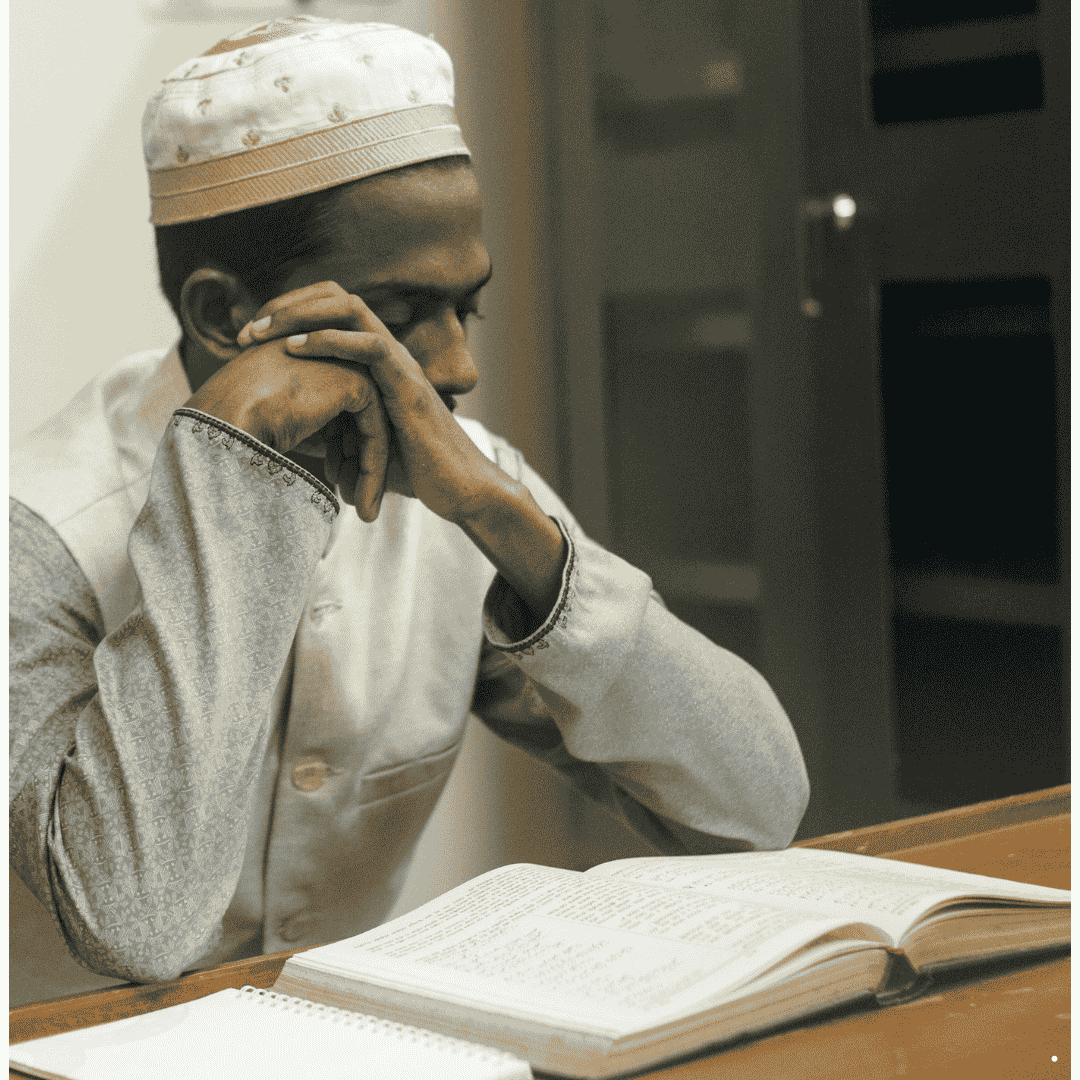 Advanced Tajweed Quran Course Online for Quran Recitation Mastery