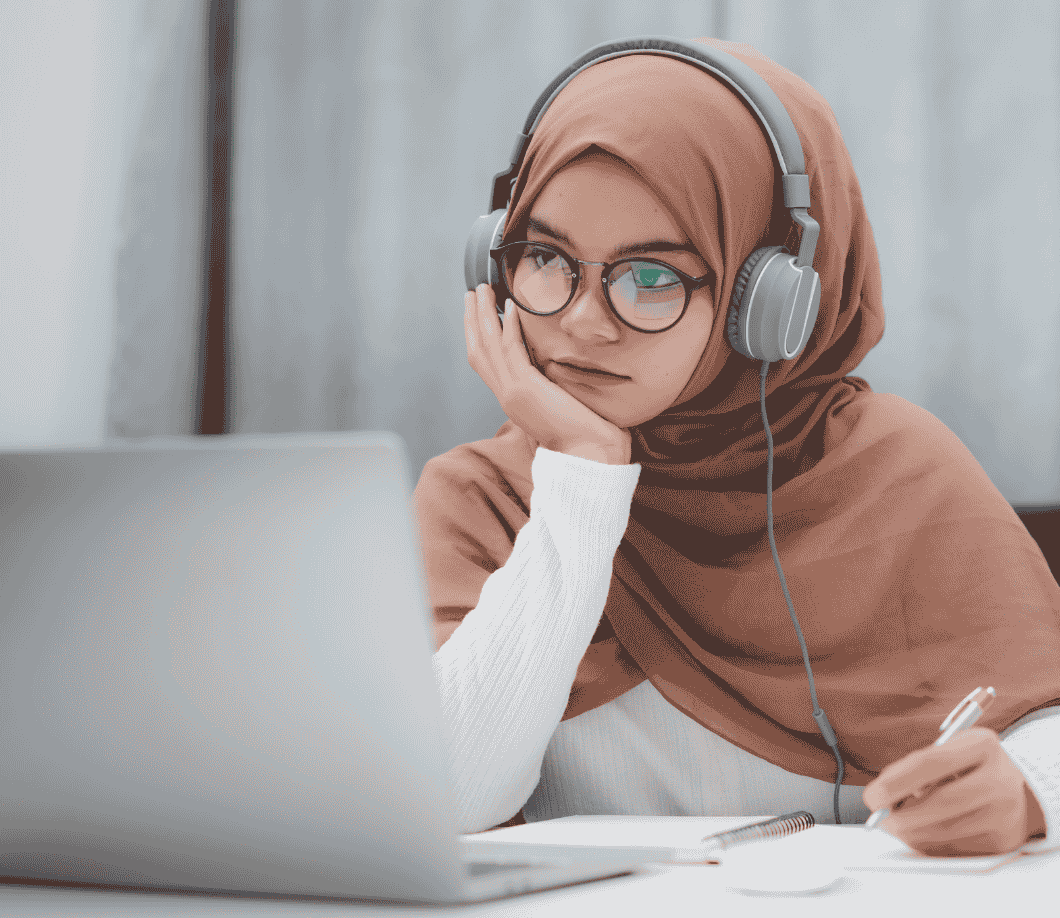 Online Quran Learning Platform with qualified Quran tutors